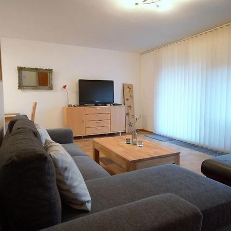 Ferienwohung Daheim Apartment Bovenden ภายนอก รูปภาพ
