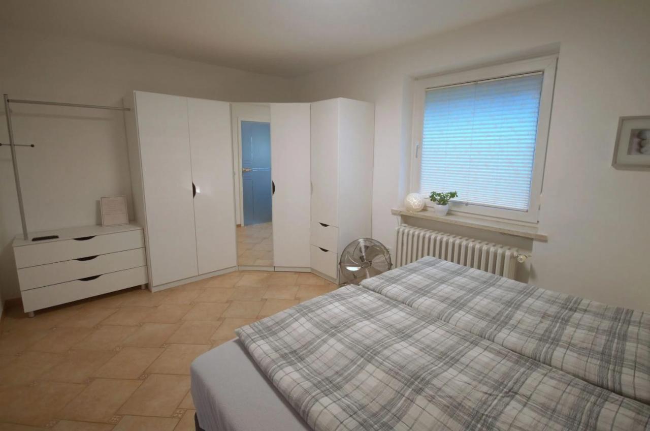 Ferienwohung Daheim Apartment Bovenden ภายนอก รูปภาพ