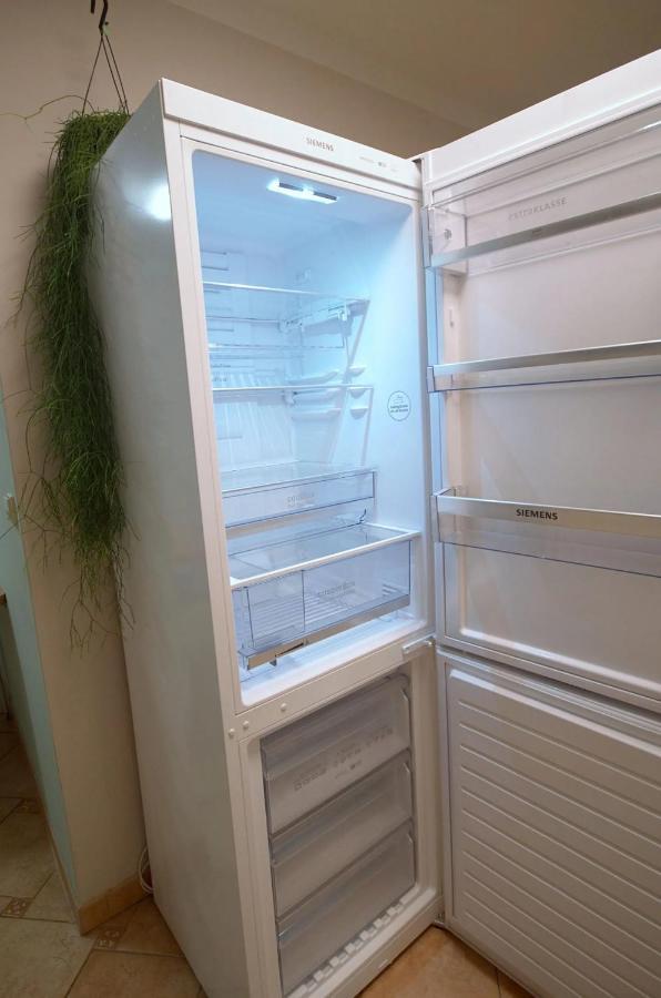 Ferienwohung Daheim Apartment Bovenden ภายนอก รูปภาพ
