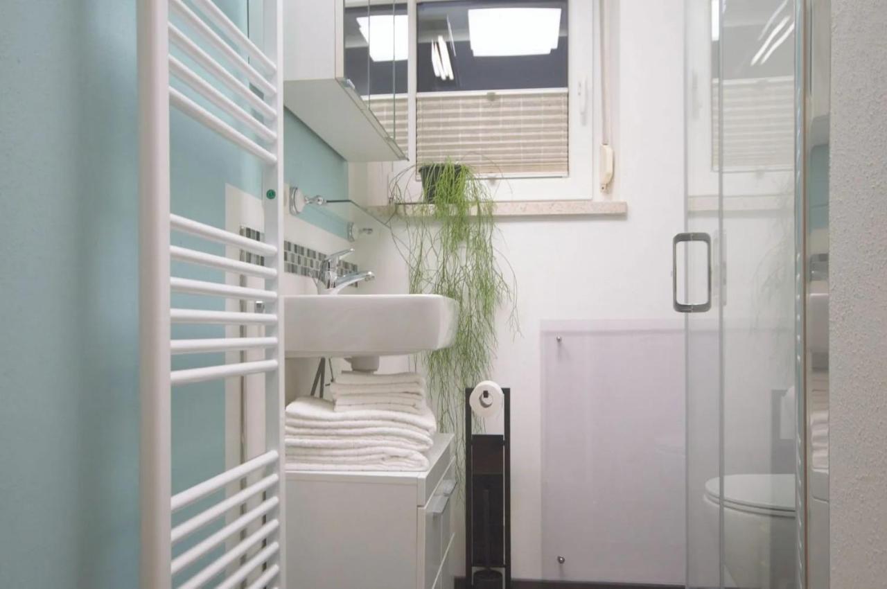 Ferienwohung Daheim Apartment Bovenden ภายนอก รูปภาพ