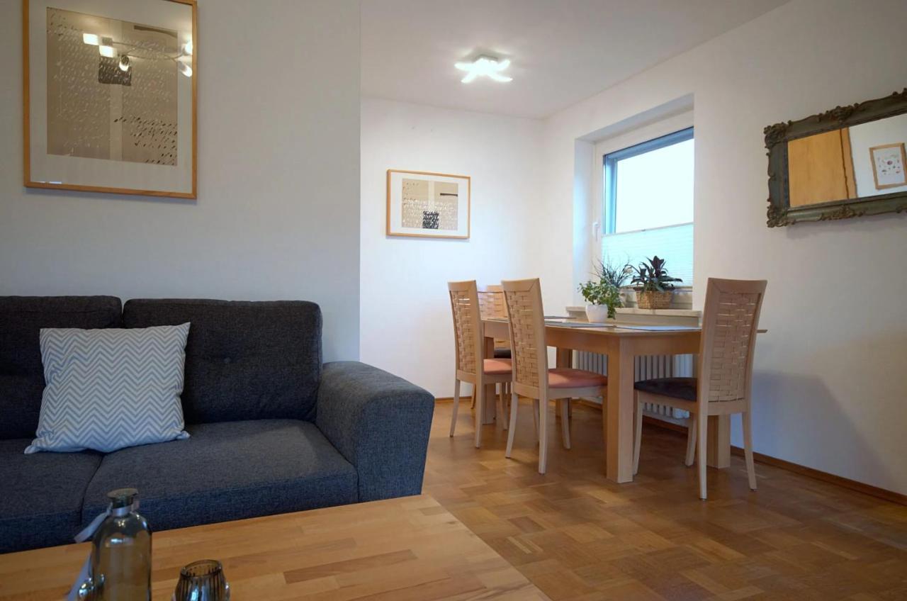 Ferienwohung Daheim Apartment Bovenden ภายนอก รูปภาพ